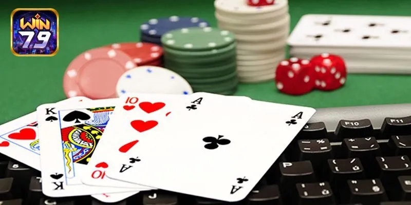 Cách chơi bài chi tiết cho người mới