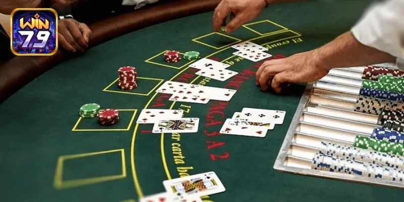 Phân loại cách chơi