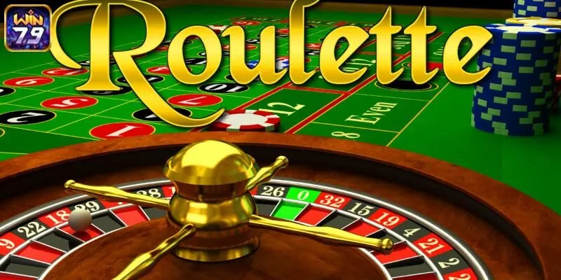 Giới thiệu về Roulette