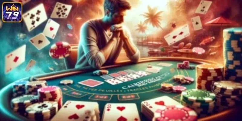 Lưu ý khi chơi game bài Stud Poker