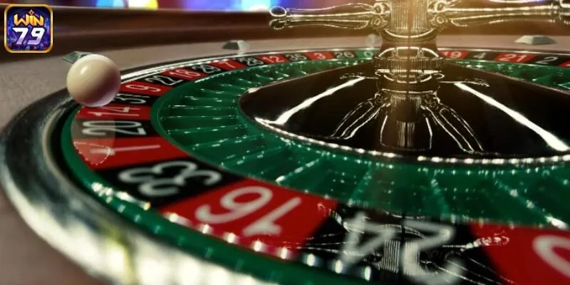 Mẹo chơi Roulette với tỷ lệ thắng lên tới 90%