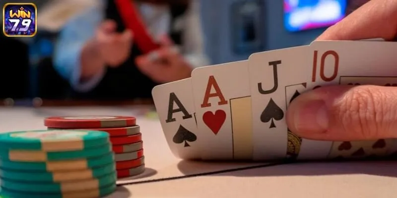 Tất tần tật về Omaha Poker