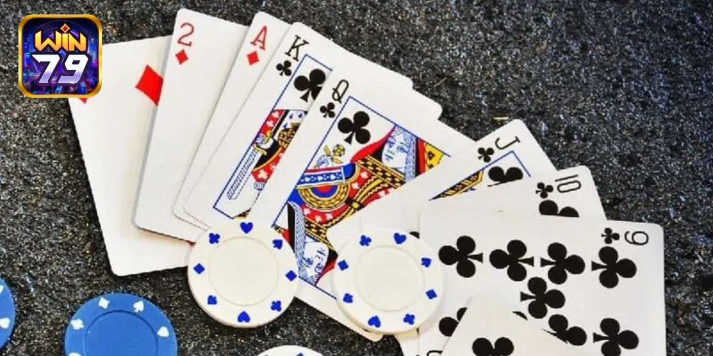 Cách xếp bài Mậu Binh cơ bản