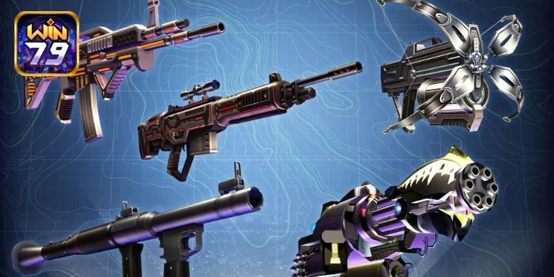 Hướng dẫn cách chơi Bắn cá Dino Hunte