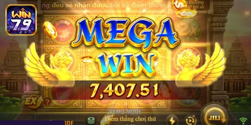 Chia sẻ một số mẹo chơi nổ hũ King Of The Sky quan trọng 