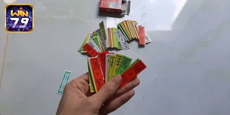 Bài Sịp Là Gì? Hướng Dẫn Quy Tắc Chơi Chi Tiết Cho Newbie