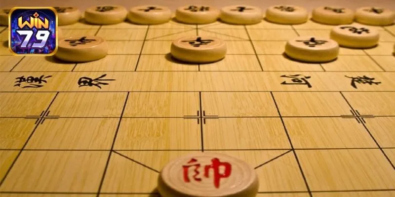 Tìm hiểu về cờ úp