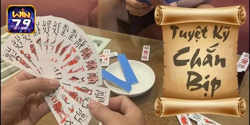 Cách Đánh Dấu Bài Chắn Siêu Khéo Giúp Bạn Thắng Dễ Dàng