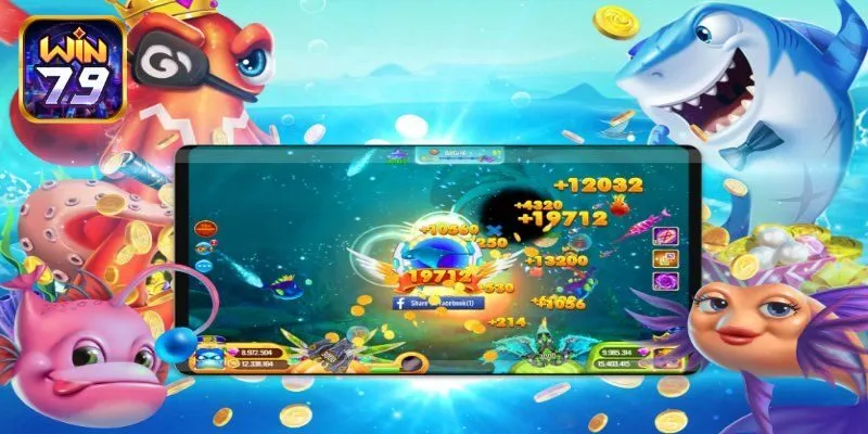 Mẹo săn ngư chắc thắng