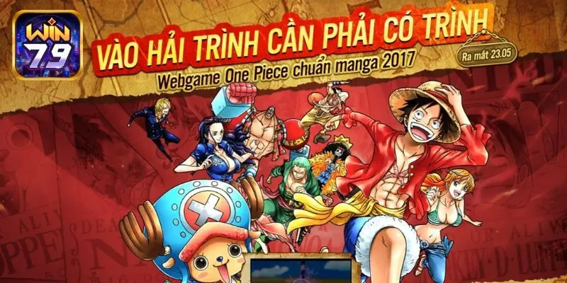 Đại Hải Trình - Tựa Game Bắn Cá Xuất Sắc Nhất Tại Win79