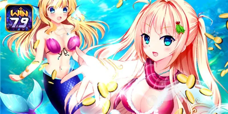 Phương Pháp Chơi Mỹ Nhân Săn Cá Giúp Anh Em Thắng Lớn