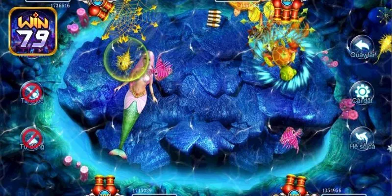 Mua bán vật phẩm free