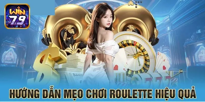 D’Alembert - Các mẹo chơi roulette hiệu quả