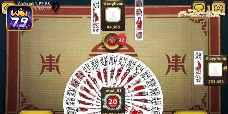 Bật Mí Cách Xếp Bài Chắn Nhanh Chóng – Càng Xếp Càng Thắng