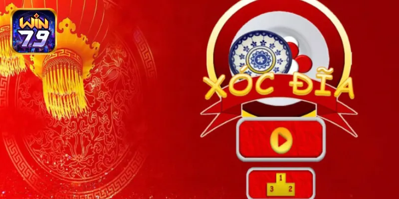 Lưu ý thuật toán xóc dĩa