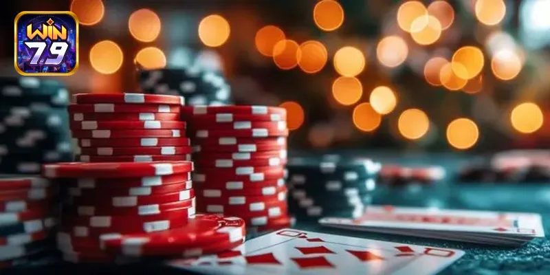 Thuật ngữ Poker có dễ ghi nhớ