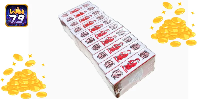 Ý Nghĩa Các Quân Bài Chắn có gì quan trọng