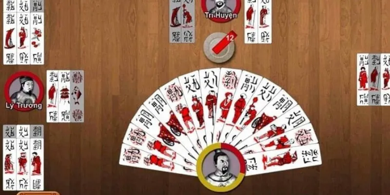 Ý Nghĩa Các Quân Bài Chắn là gì?