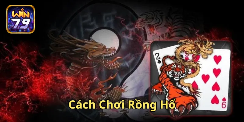 Cách Chơi Rồng Hổ là như thế nào? 