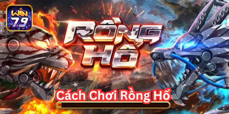 Giải Mã Cách Chơi Rồng Hổ Là Gì? Từ Cơ Bản Đến Nâng Cao