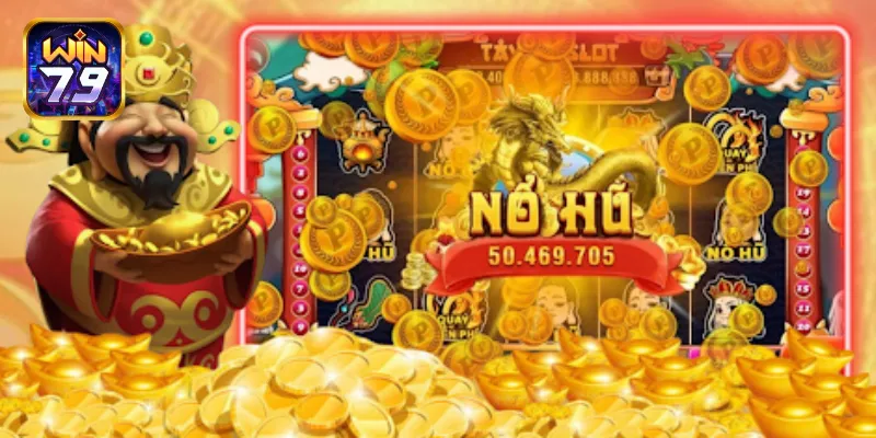 Nổ Hũ Thần Tài là gì?