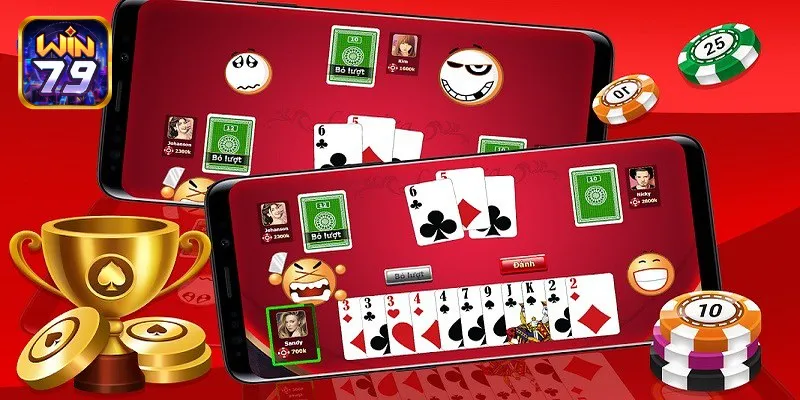 Hướng dẫn cách chơi phỏm cho người mới