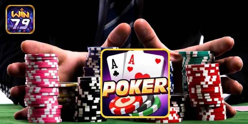 Hướng dẫn poker cơ bản cho người mới
