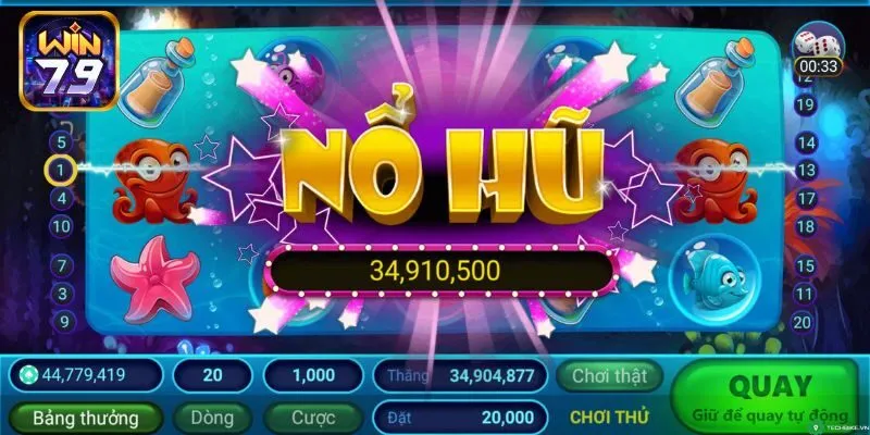 Hướng dẫn quy trình chơi nổ hũ B29 chi tiết nhất