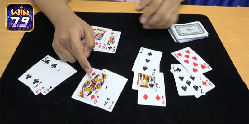 Thùng Phá Sảnh Là Gì? Chia Sẻ 3 Mẹo Chơi Cho Tân Binh