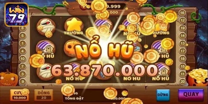 Sơ lược về nổ hũ B29