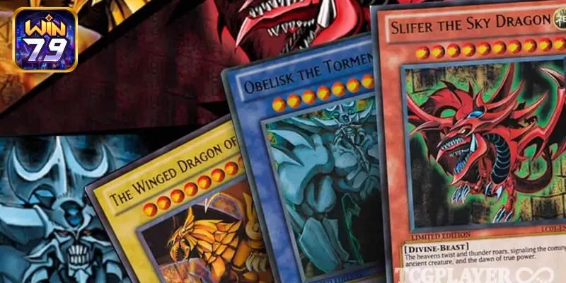 Bài Yugi – Hướng Dẫn Tất Tần Tật Cách Chơi Dành Cho Tân Binh