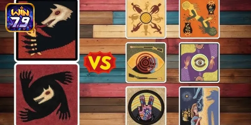 Các vòng tiếp theo