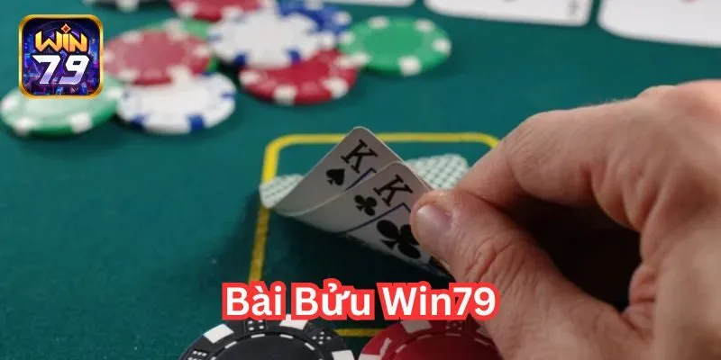 Bài Bửu Tại Win79 – Làm Chủ Game Đổi Thưởng Hấp Dẫn Top Đầu!