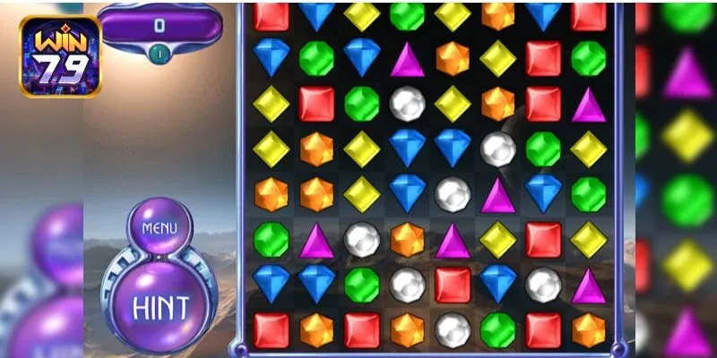 Giới thiệu game kim cương siêu hay