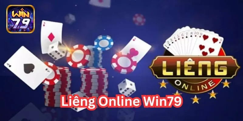 Liêng online Win79