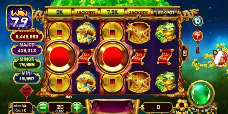 Nhiều tính năng cực hấp dẫn