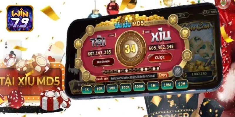 Sự an toàn mà cơ chế MD5 mang lại