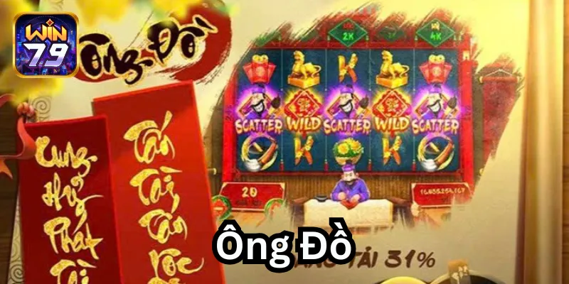 Ông Đồ: Bí Quyết Thắng Lớn Với Win79 – 5 Chiến Lược Cực Hay